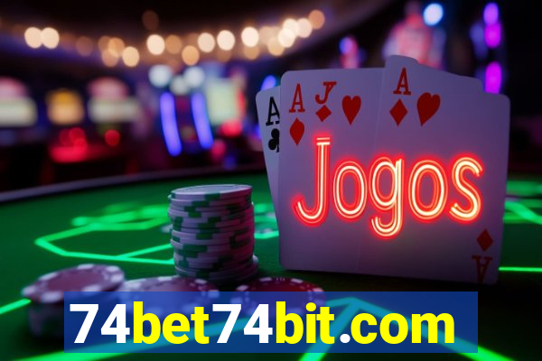 74bet74bit.com