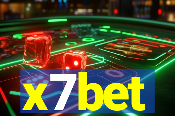 x7bet