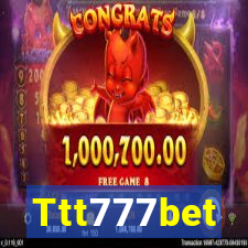 Ttt777bet