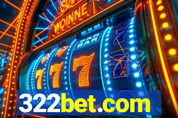 322bet.com