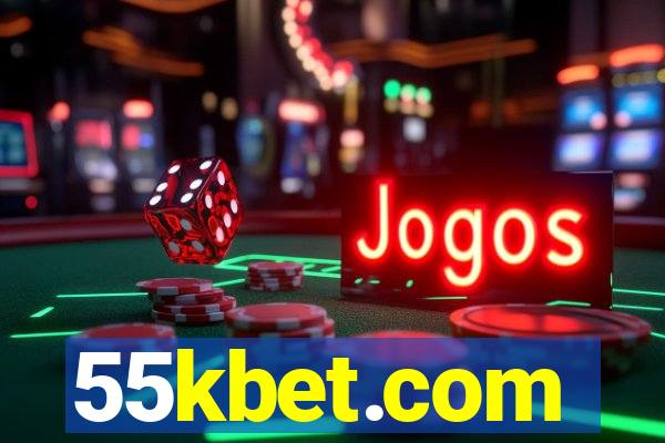 55kbet.com