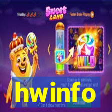 hwinfo