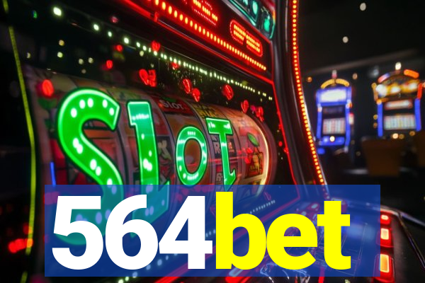 564bet