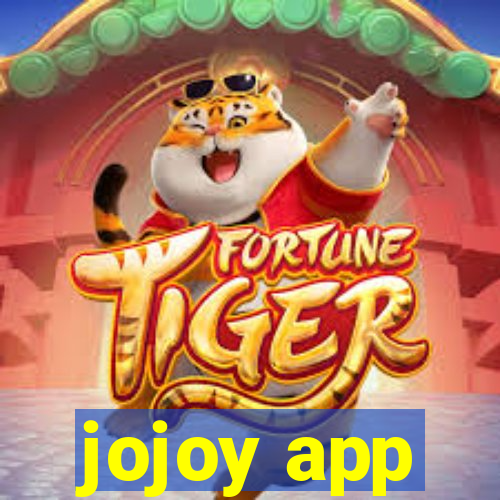 jojoy app