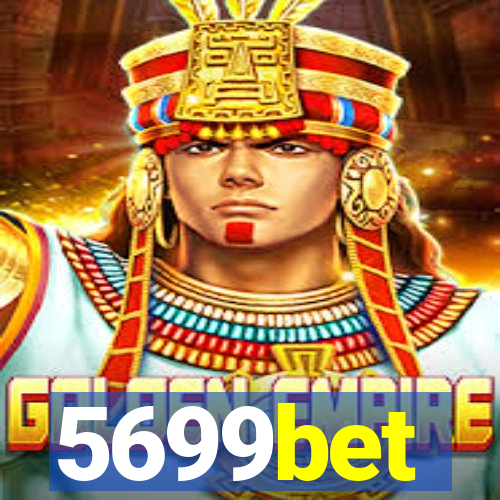 5699bet