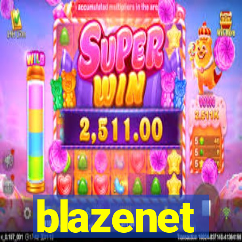 blazenet