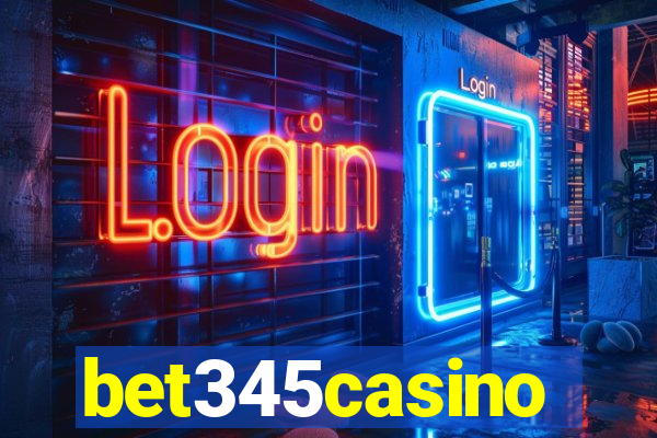 bet345casino