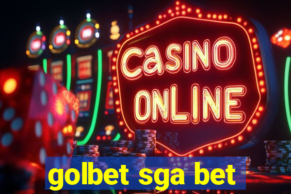 golbet sga bet