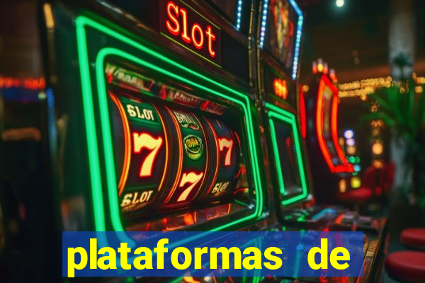 plataformas de jogos antigas