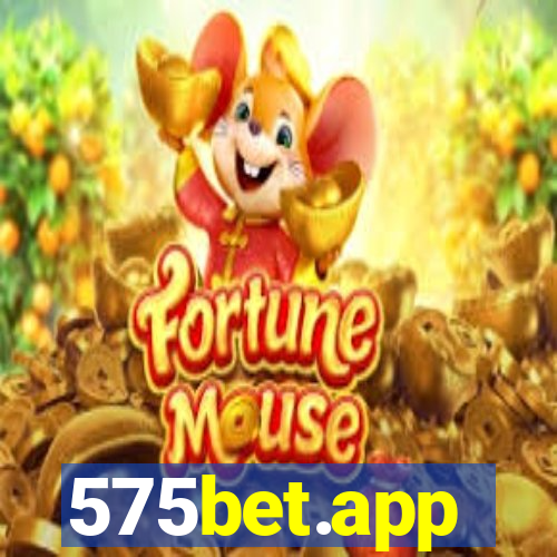 575bet.app