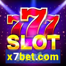 x7bet.com