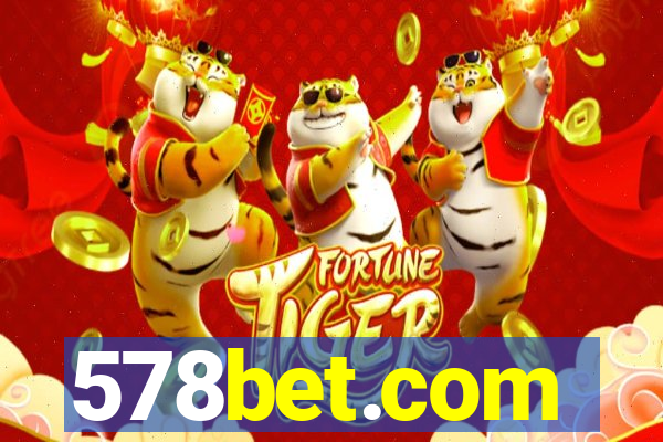 578bet.com