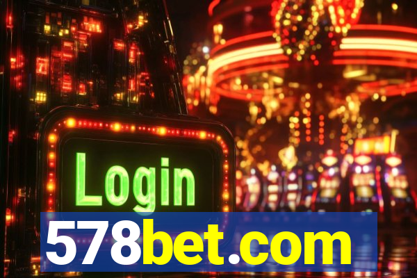 578bet.com