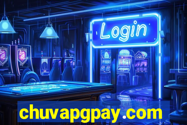 chuvapgpay.com