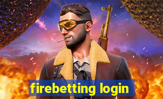 firebetting login