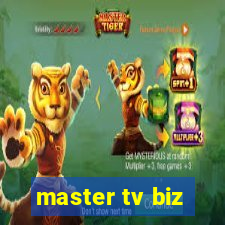 master tv biz