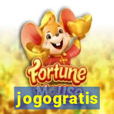 jogogratis