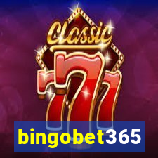 bingobet365