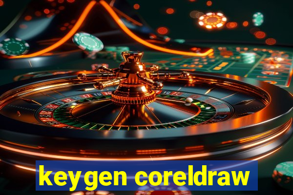 keygen coreldraw