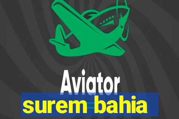 surem bahia