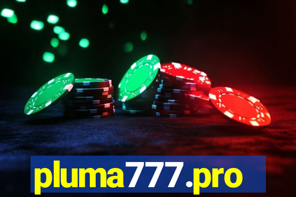 pluma777.pro