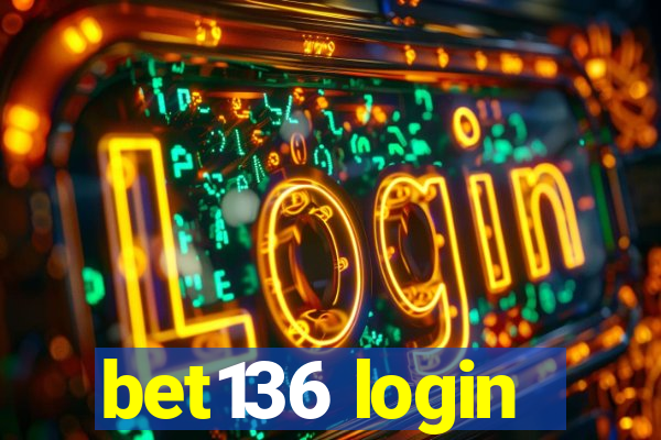 bet136 login