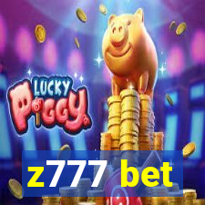 z777 bet