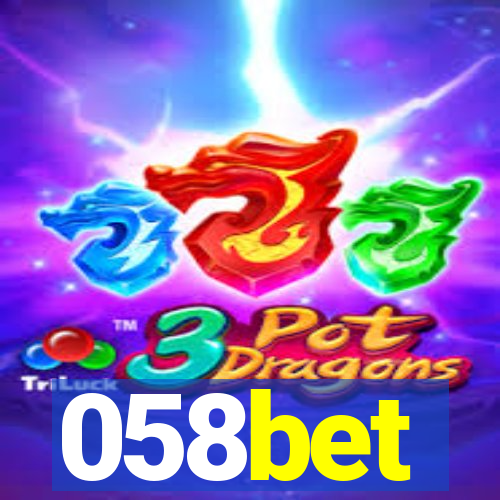 058bet