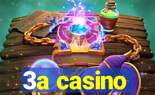 3a casino