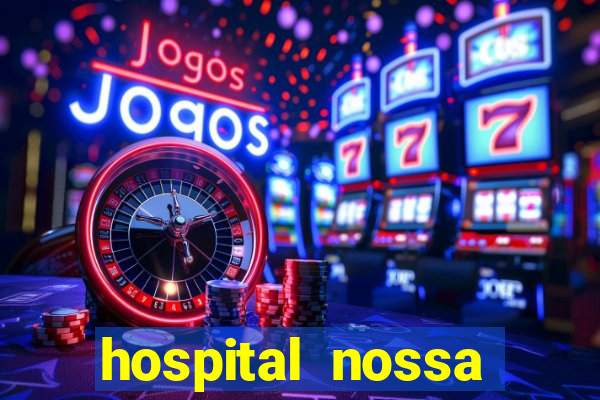 hospital nossa senhora de lourdes antas bahia