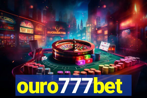 ouro777bet