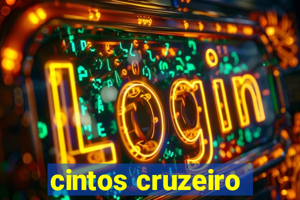 cintos cruzeiro