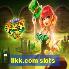 iikk.com slots