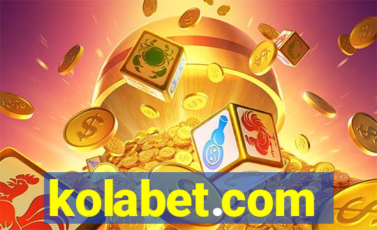 kolabet.com