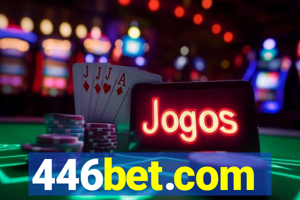 446bet.com