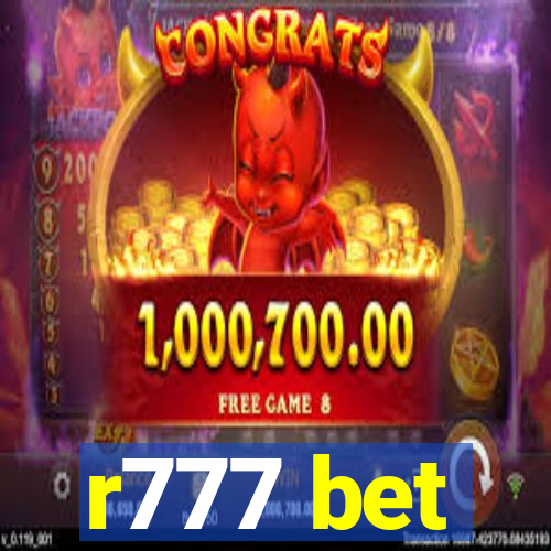 r777 bet