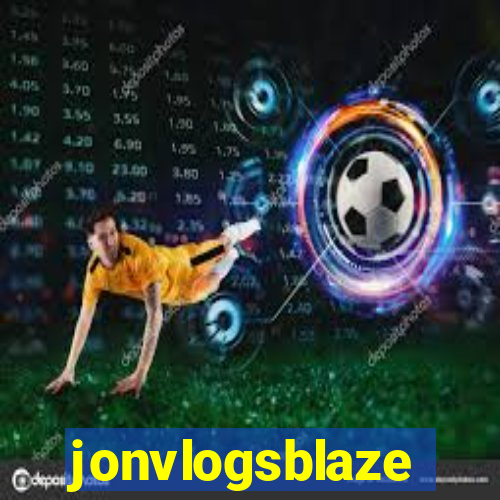 jonvlogsblaze