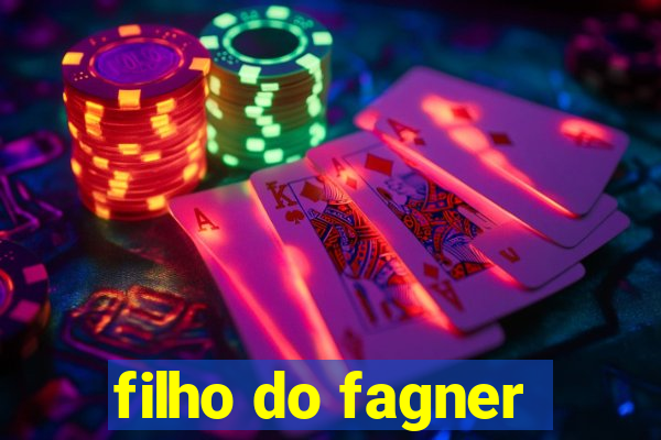 filho do fagner