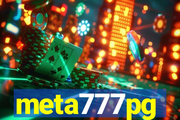 meta777pg