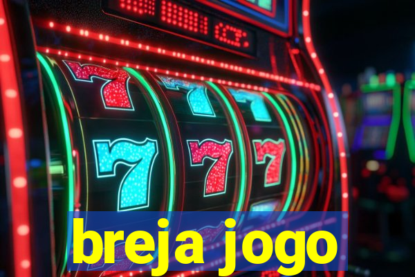 breja jogo