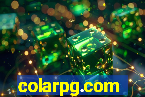 colarpg.com