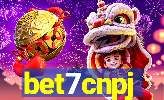 bet7cnpj