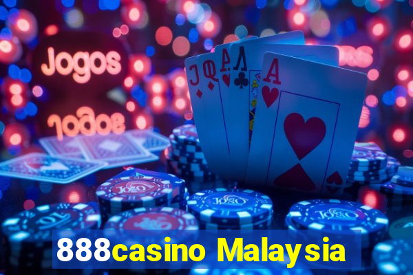 888casino Malaysia