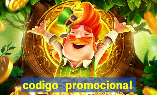 codigo promocional de pocket option