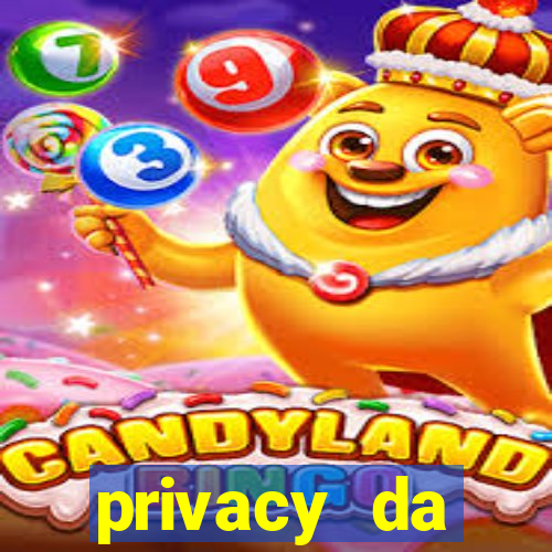 privacy da pipokinha vazado