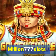 Million777slots