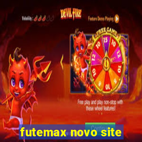 futemax novo site