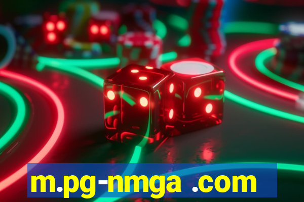 m.pg-nmga .com