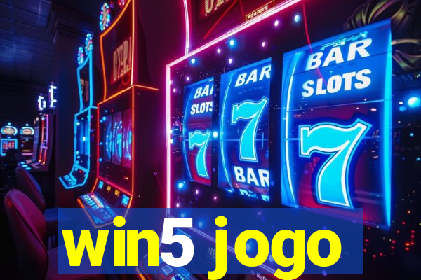 win5 jogo