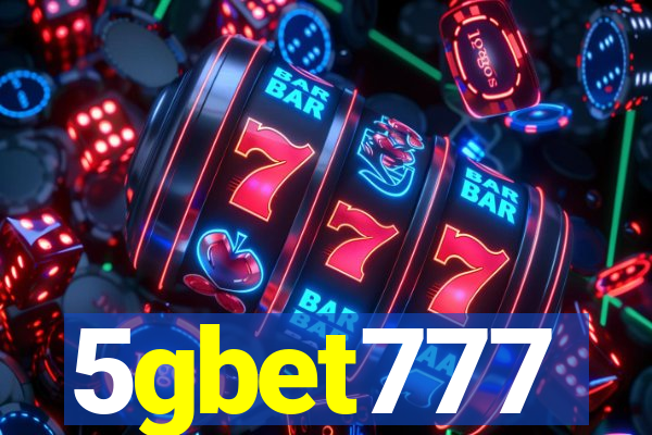 5gbet777